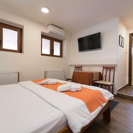 Rooms Gat Subotica Extérieur photo
