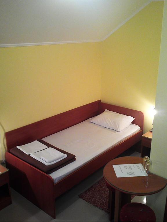 Rooms Gat Subotica Chambre photo