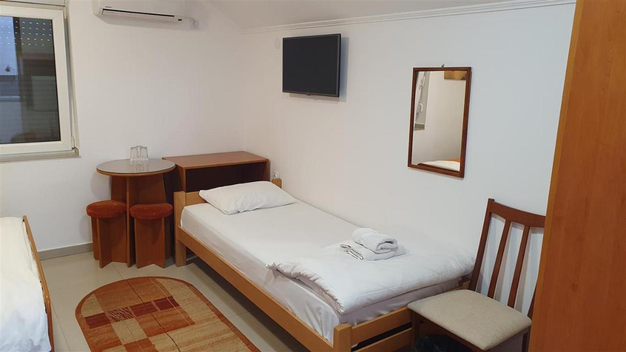 Rooms Gat Subotica Extérieur photo