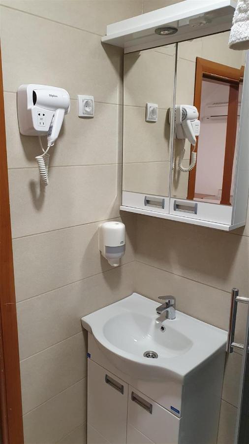 Rooms Gat Subotica Extérieur photo