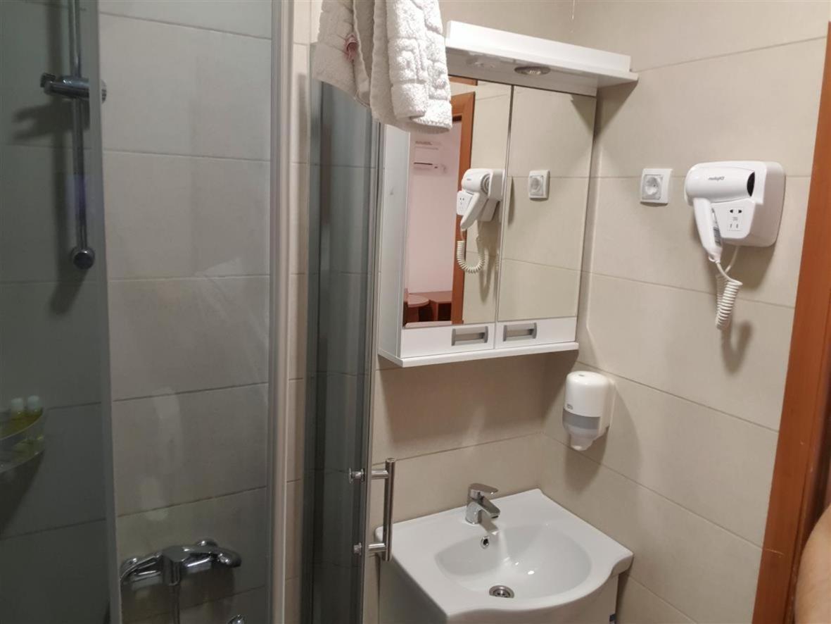 Rooms Gat Subotica Extérieur photo