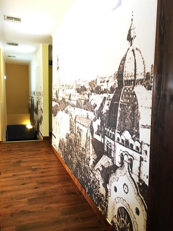 Rooms Gat Subotica Extérieur photo