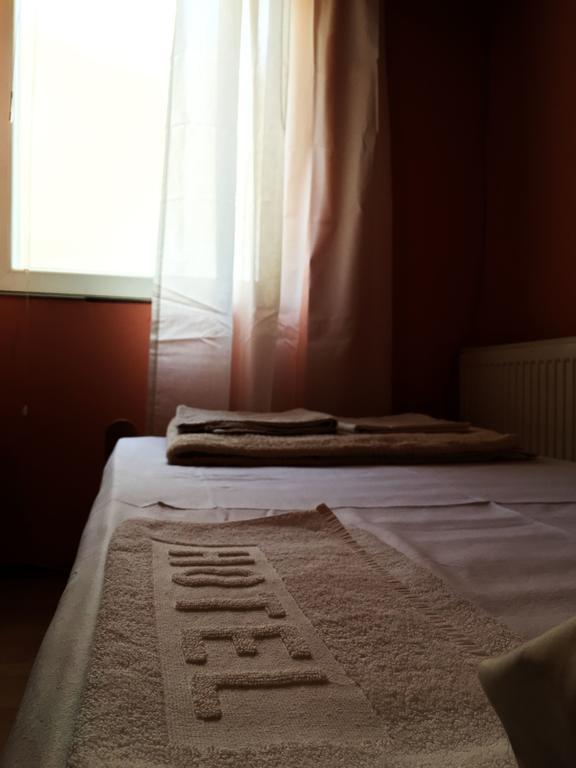 Rooms Gat Subotica Extérieur photo