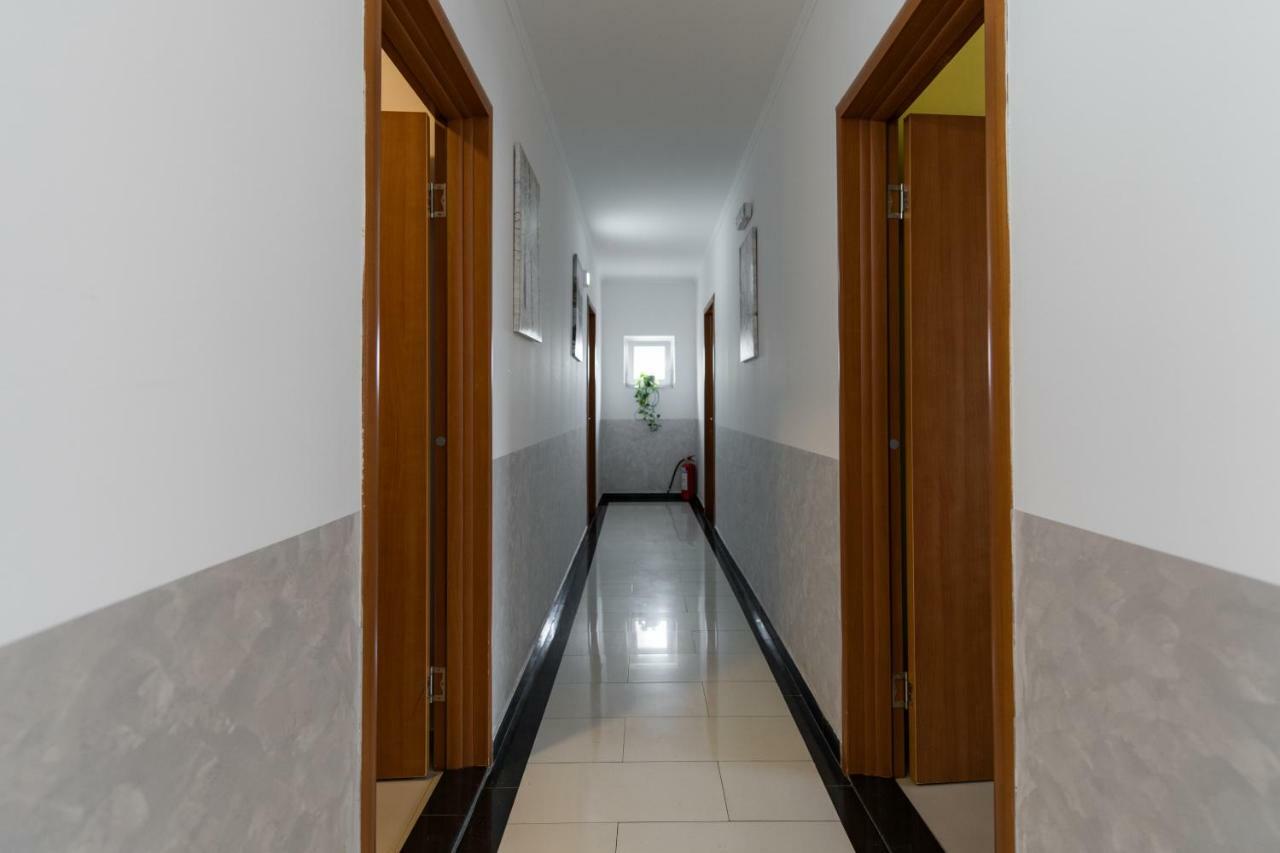 Rooms Gat Subotica Extérieur photo